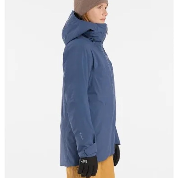 ARCTERYX SENTINEL JACKET INSULATED - Picture 2 of 11